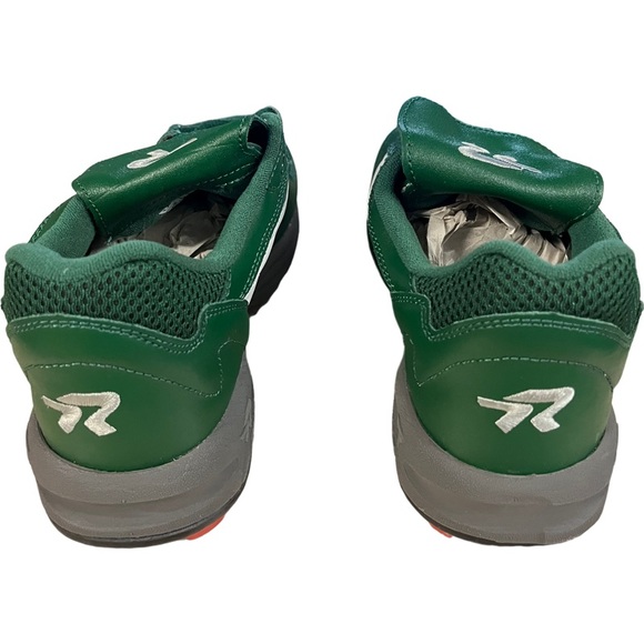 Ringor Shoes New Ringor Softball Indoorturf Cleats With Pitching